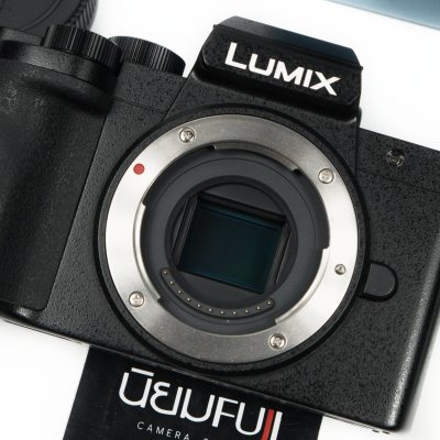 Lumix G100