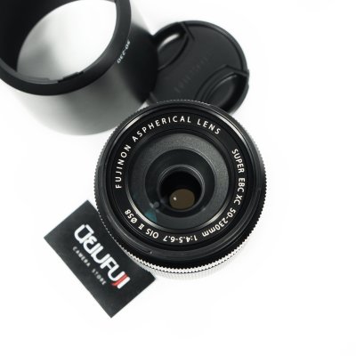 XC50-230mm F4.5-6.7 II