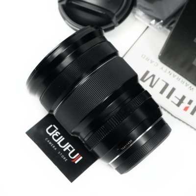 XF10-24mm F4 R OIS