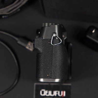 Fujifilm XT30