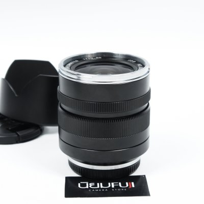 ZHONGYI 17mm F0.95