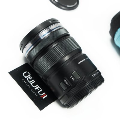 Zuiko12-50mm F3.5-6.3