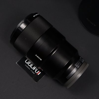 FE90mm F2.8 Macro G