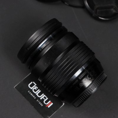 Zuiko 12-40mm F2.8 PRO