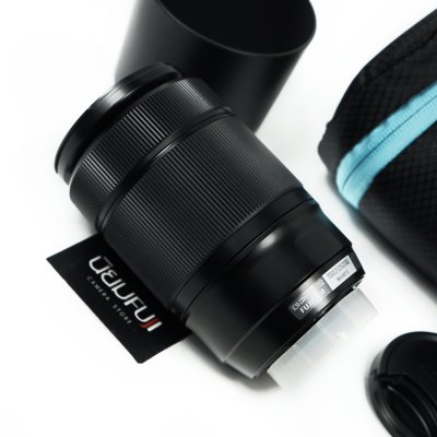 XC50-230mm F4.5-6.7 II