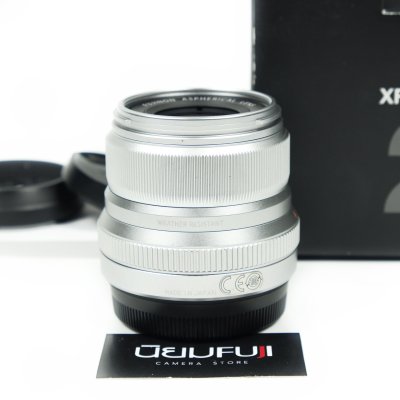 XF23mm F2 R WR
