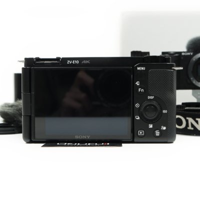 Sony ZVE10