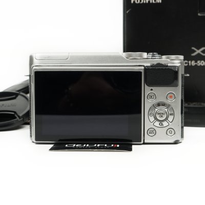 Fujifilm XA10