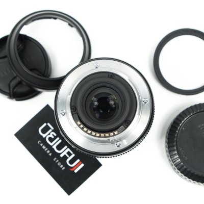 XF23mm F2 R WR