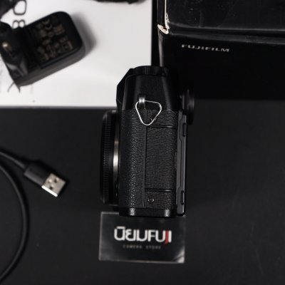 Fujifilm XT30
