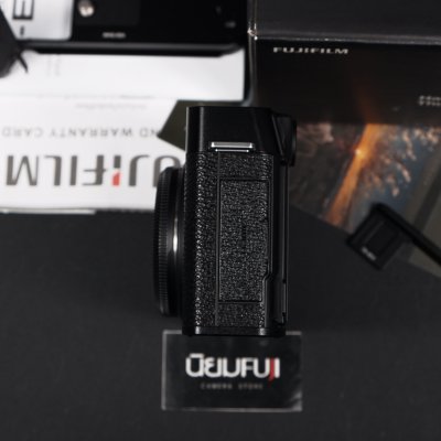 Fujifilm XE4