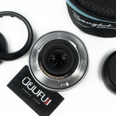 XF23mm F2 R WR