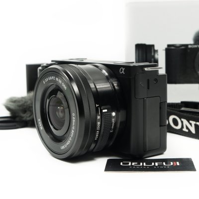 Sony ZVE10