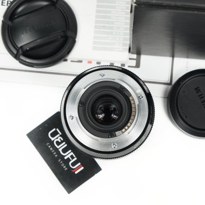 XF14mm F2.8 R