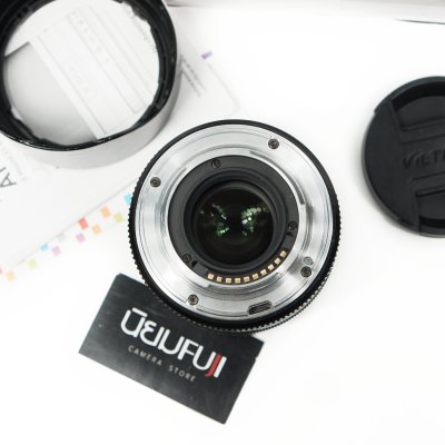 VILTROX 33mm F1.4