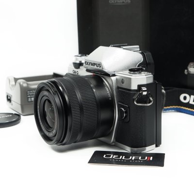 Olympus EM10II