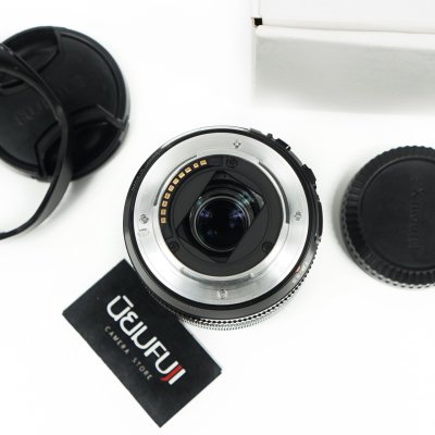 XF18-55mm F2.8-4 R LM OIS