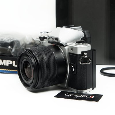 Olympus EM10II