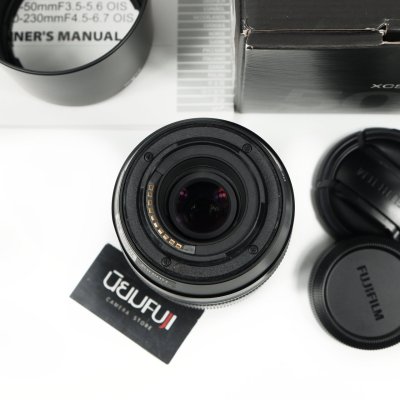 XC50-230mm F4.5-6.7