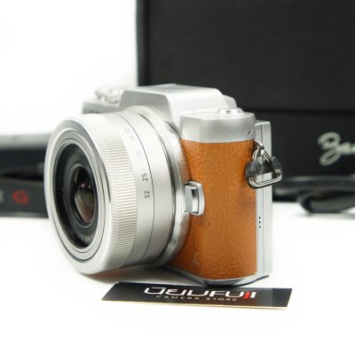 Lumix GF8