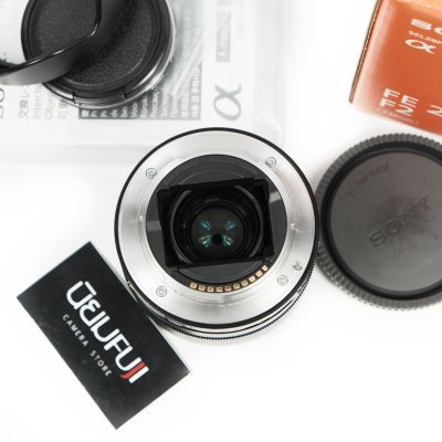 FE28mm F2