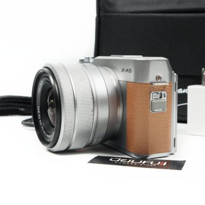 Fujifilm XA5