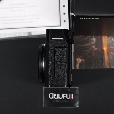 Fujifilm XE4