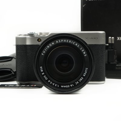 Fujifilm XA10