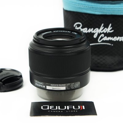 XC35mm F2