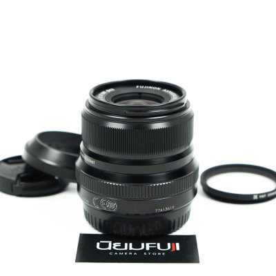 XF23mm F2 R WR