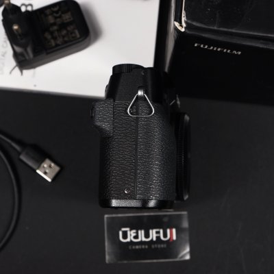 Fujifilm XT30