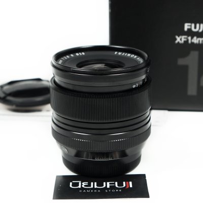 XF14mm F2.8 R