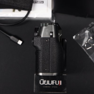 Fujifilm XT30