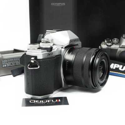 Olympus EM10II