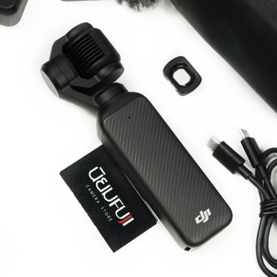 DJI OSMO Pocket 3 Combo