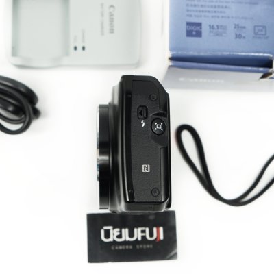 Canon PowerShot SX700 HS