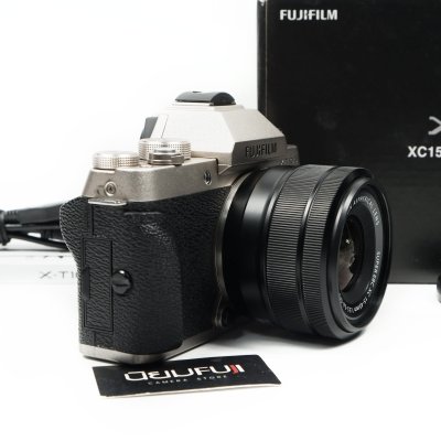 Fujifilm XT100