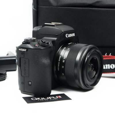 Canon Eos M50II
