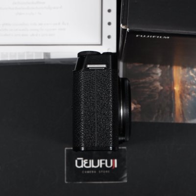 Fujifilm XE4
