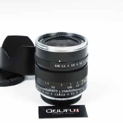 ZHONGYI 17mm F0.95