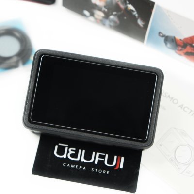 DJI OSMO ACTION4 Combo