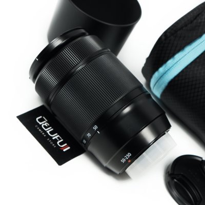 XC50-230mm F4.5-6.7 II