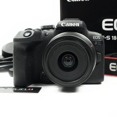 Canon EOS R10