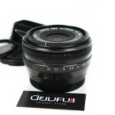 XF18mm F2 R