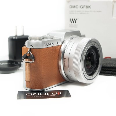 Lumix GF8