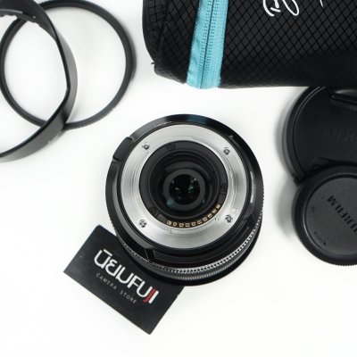 XF16-80mm F4 R OIS WR
