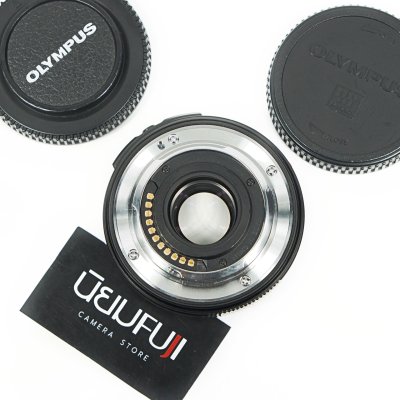 Zuiko 1.4x Tele converter