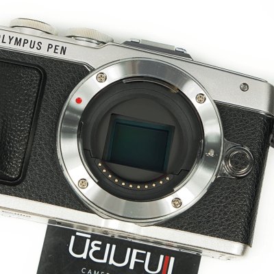 Olympus EPL7