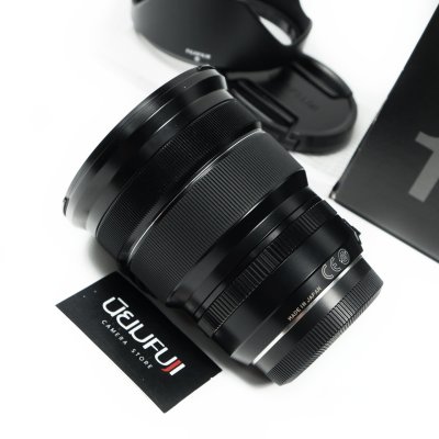 XF10-24mm F4 R OIS