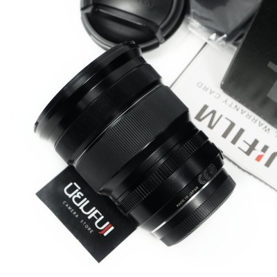 XF10-24mm F4 R OIS